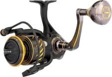 Penn Authority Spinning Reel