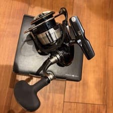 Daiwa Certate LT Spinning Reel