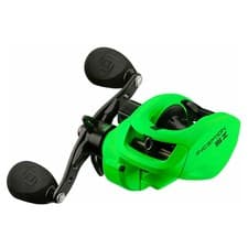 13 Fishing Inception Baitcasting Reel