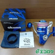 Okuma Azores Spinning Reel