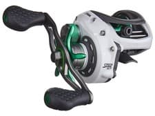 Lew's Mach Smash Baitcasting Reel