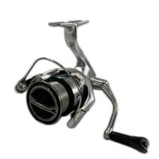 Shimano Stradic FM Spinning Reel
