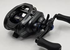 Shimano SLX MGL Baitcasting Reel