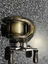 Shimano Antares 100 B Baitcasting Reel