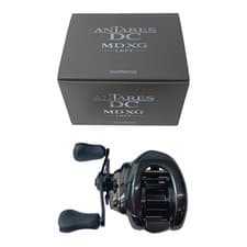 Shimano Antares DC MD Baitcasting Reel