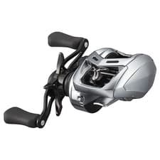 Daiwa Alphas SV TW Baitcasting Reel