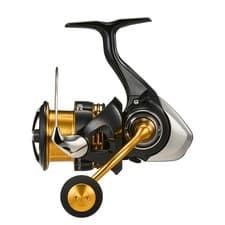 Daiwa Legalis LT Spinning Reel