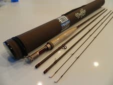 Moonshine The Drifter Fly Rod