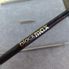 Abu Garcia Max STX Baitcasting Reel