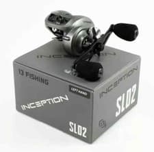 13 Fishing Inception Baitcasting Reel