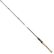 Megabass Triza Travel 3-Piece Casting Rod