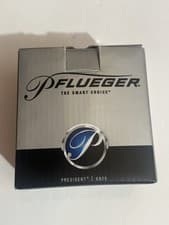 Pflueger President Spinning Reel