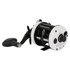 Abu Garcia Ambassadeur CS Pro Rocket Baitcasting Reel