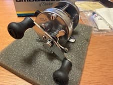 Abu Garcia Ambassadeur 7000 C3 Round Baitcasting Reel