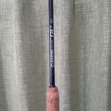 G. Loomis GLX Mag Bass Casting Rod