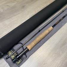 G. Loomis GLX Jerkbait Casting Rod