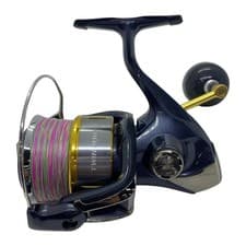 Shimano Twin Power FE Spinning Reel