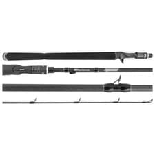 Abu Garcia Beast Casting Rod