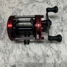Abu Garcia Ambassadeur 7000 C3 Round Baitcasting Reel