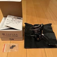 Daiwa Tatula LT Spinning Reel