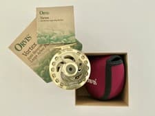 Orvis Clearwater Large Arbor Fly Reel