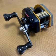 Abu Garcia Ambassadeur Line Counter Baitcasting Reel