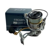 Daiwa 2026 FREAMS LT Spinning Reel