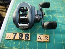 Pflueger President XT Casting Casting Rod