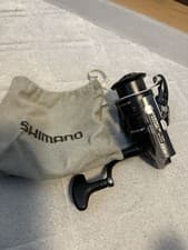 Shimano Exsence B Spinning Reel