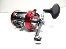 Abu Garcia Ambassadeur 7000 C3 Round Baitcasting Reel