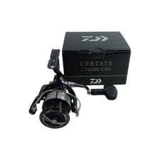 Daiwa Certate LT Spinning Reel