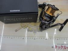 Shimano Twin Power FE Spinning Reel