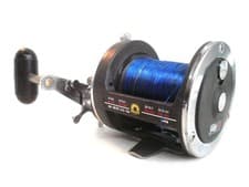 Daiwa SEALINE SLW LEVELWIND Conventional Reel