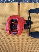 13 Fishing Concept Z SLD Baitcasting Reel