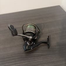 Penn Battle IV Spinning Reel