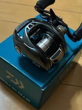 Daiwa Tatula SV TW Baitcasting Reel