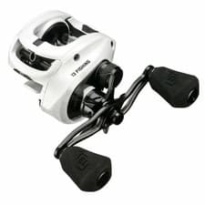 13 Fishing Concept A3 Baitcasting Reel