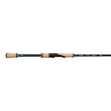 G. Loomis NRX+ Drop Shot Spinning Rod