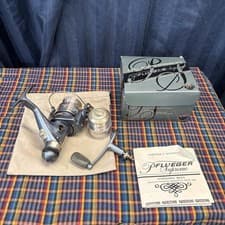 Pflueger Supreme XT Spinning Reel