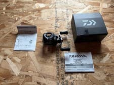 Daiwa Tatula Elite Baitcasting Reel