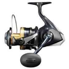 Shimano Spheros SW A Spinning Reel