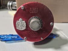 Abu Garcia Ambassadeur 7000 C3 Round Baitcasting Reel