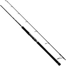 Daiwa HARRIER SUPER LIGHT JIGGING Spinning Rod