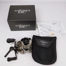 Shimano Antares DC MD Baitcasting Reel
