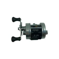 Abu Garcia Ambassadeur C4 Round Baitcasting Reel