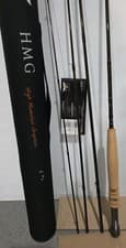 Fenwick HMG Casting Rod