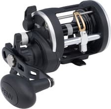 Penn Rival Level Wind Conventional Reel