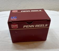 Penn General Purpose Level Wind Conventional Reel