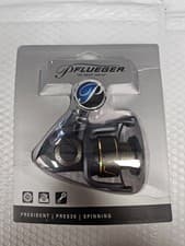 Pflueger President Spinning Reel