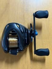 Shimano Antares DC MD Baitcasting Reel